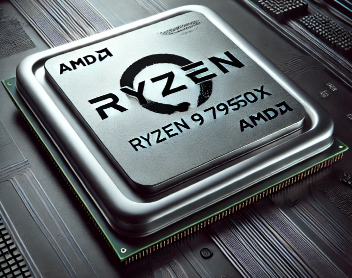 CPU List Socket AM5