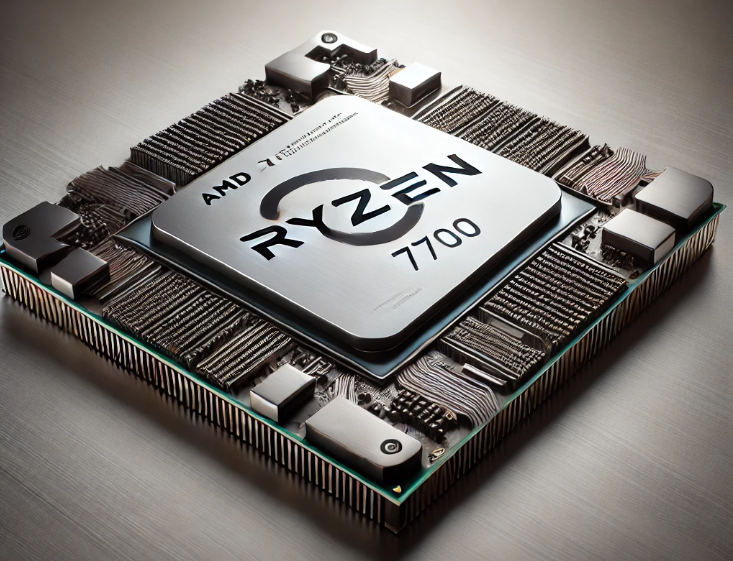 CPU List Socket AM5