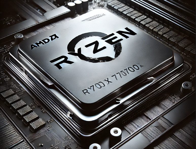 CPU List Socket AM5