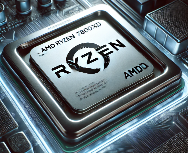 CPU List Socket AM5