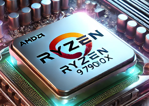 CPU List Socket AM5