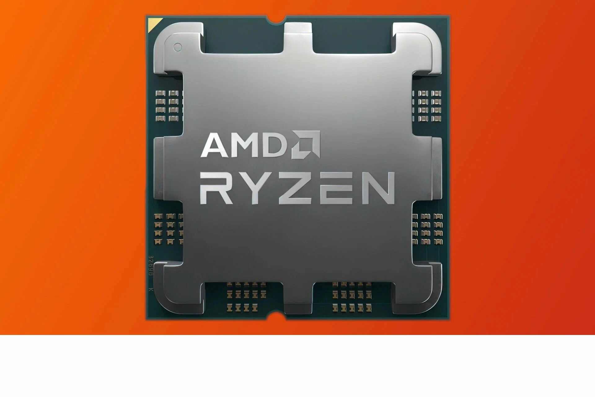 AMD Ryzen 5 7400X